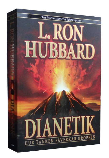 Dianetik